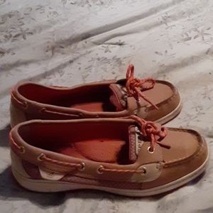 Sperry top-sider